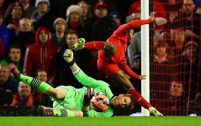 Brendan Rodgers and Jose Mourinho have point to prove in Capital One Cup