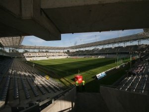 Stadion Miejski - Arena Kielc