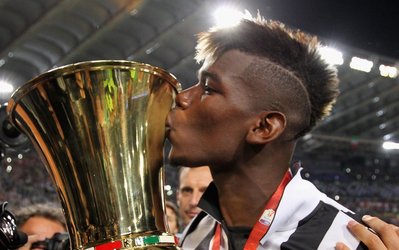 نسیم فرزین | آنالیز عملکرد پوگبا در فصل 15-2014