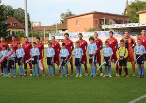ایران|حواشی بازی ایران در مقابل مونته نگرو