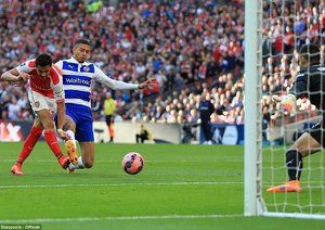 الکسیس سانچز