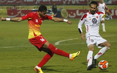 آبادان منفتی شد / ورزشگاه میزبان فولاد و پرسپولیس مشخص شد: غدیر اهواز