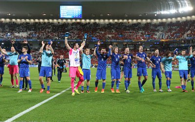 گزارش ویژه | رازهای یک بپاخیزی مجدد / کرواسی؛ بیداری غول خفته