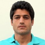 ابراهیم ابرقویی نژاد/خونه به خونه بابل / / باشگاهی / مردان (7635)/40