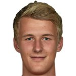 Lukas Josef Gugganig/اُتریش (زیر 20سال) / ملی / جوانان (2052)/30