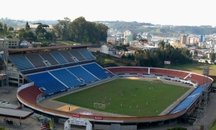 Estádio Francisco Stédile