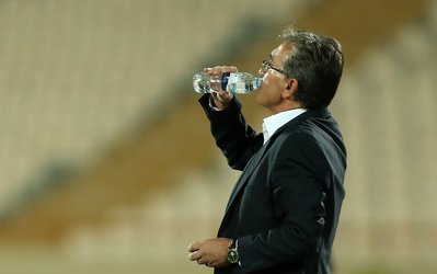 برانکو: از پیکان می‌ترسیدیم اما استحقاق برتری مقابل این تیم را داشتیم / طارمی، احمدزاده و نوروزی نسبت به مسلمان اولویت دارند