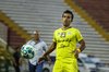 مبعلی مصدوم شد و لیگ قهرمانان آسیا را از دست داد