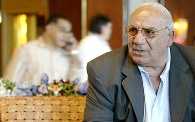 حشمت مهاجرانی: کي‌روش خسته کننده شده است/ به نظرم قراردادش را حرفه ای بسته!