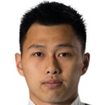 Jiaqi Zhu/شیاژوآنگ یانگچانگ / / باشگاهی / مردان (6849)/32