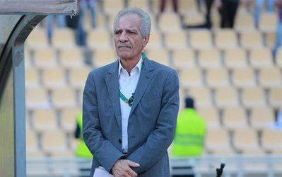 پورحیدری: مشکل برزای کوچک است/ خودخواه‌ها بگذارند، تیم امید به المپیک می‌رود!