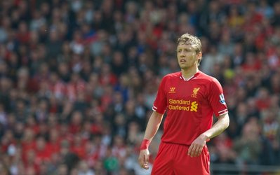 نقل و انتقالات | لوکاس لیوا از لیورپول به ناپولی پیوست