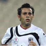 محمد احمدپوری/راهیان کرمانشاه /ایران / باشگاهی / مردان (1053)/46