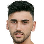 Ricky Pinheiro/وُرماتیا وُرمز /آلمان / باشگاهی / مردان (3818)/36