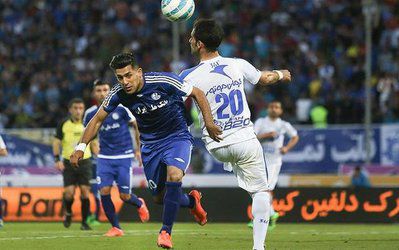 به استقبال هفته دوم لیگ برتر؛ تب آبی در یکشنبه شب داغ اهواز