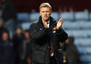 استون ویلا 0-3 منچستریونایتد / هفته شانزدهم