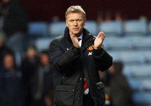 استون ویلا 0-3 منچستریونایتد / هفته شانزدهم|استون ویلا 0-3 منچستریونایتد / هفته شانزدهم