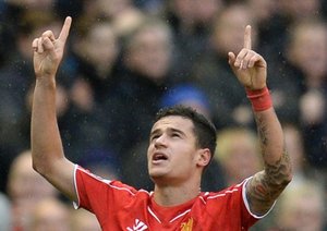 فیلیپه کوتینیو