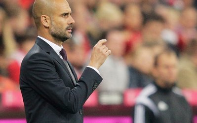 گواردیولا: پیروزی بزرگی به دست آوردیم