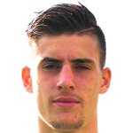 باپتیستا سانتاماریا/آنژه / / باشگاهی / مردان (5335)/30