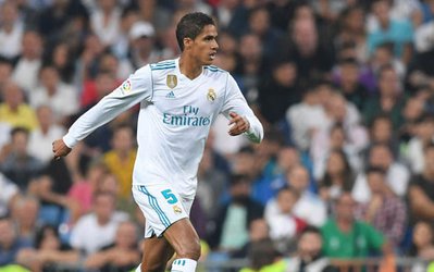 رافائل واران: منچستر یونایتد من را می خواهد