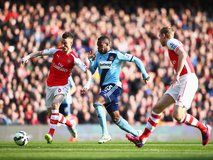 نسیم فرزین | قدرت دفاعی آرسنال برای کسب قهرمانی لیگ جزیره کافی است؟