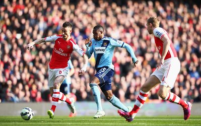 نسیم فرزین | قدرت دفاعی آرسنال برای کسب قهرمانی لیگ جزیره کافی است؟