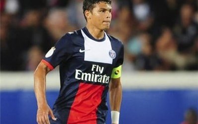 سیلوا برای 5 هفته خانه‌نشین شد