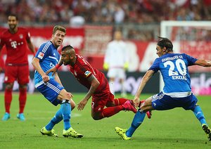 آرتور ویدال