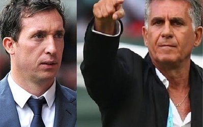 اسطوره لیورپول رقیب کی‌روش شد