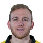 Malaury Martin/پالرمو /ایتالیا / باشگاهی / مردان (35)/37