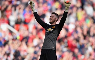 علاقه یونایتد و رئال به بهبود روابط