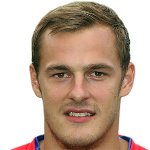 Luke Wilkinson/یوویل تاون /انگلستان / باشگاهی / مردان (3235)/34