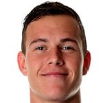 کوین اسكيدهاور/اینِرگی کُتبوس /آلمان / باشگاهی / مردان (3824)/33