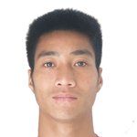 Văn Bình Hoàng/سانگ لام اِنقه آن / / باشگاهی / مردان (5357)/36