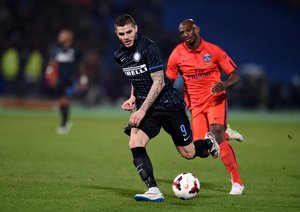 مائورو ایکاردی