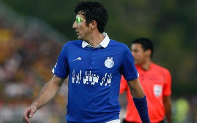 تیموریان دیگر به تمرین استقلال نمی‌رود / اندو منتظر نهایی شدن مذاکراتش با تیم جدید!