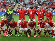 بررسی تیم ملی سوییس در جام جهانی / دقیق باش مثل ساعت٬ مرغوب باش مثل شکلات