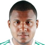 Jherson Enrique Córdoba Ospina/لئونز اِف سی / / None / None (5564)/37