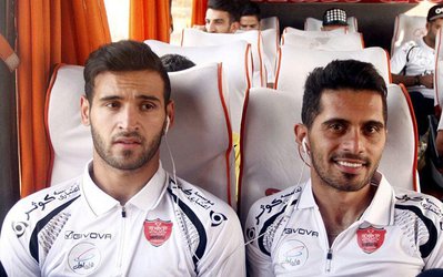 وضعیت مبهم سربازان پرسپولیس/ منشا قطعا قرمزپوش است