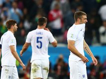 یادداشت ویژه / انگلیس در آستانه حذف قرار گرفت ؛ نسل سوخته!