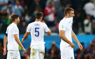 یادداشت ویژه / انگلیس در آستانه حذف قرار گرفت ؛ نسل سوخته!