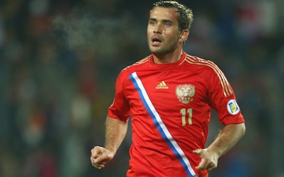 غلبه روسیه بر اسلواکی در دیداری دوستانه