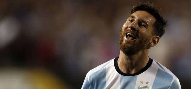 واکنش مردم آرژانتین به خداحافظی مسی از تیم ملی: «لئو بمان»