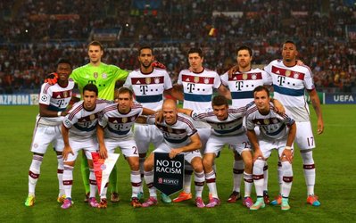 «ژرمن‌بال» | بایرن با انبوهی از مصدوم چگونه به مصاف پورتو می‌رود؟