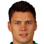 سباستین بونیش/اِف اِی سی فور وین / / باشگاهی / مردان (7855)/38