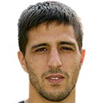 Ferran Pol Pérez/آندورا / ملی / مردان (599)/42