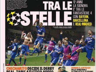 گاتزتا دلو اسپورت