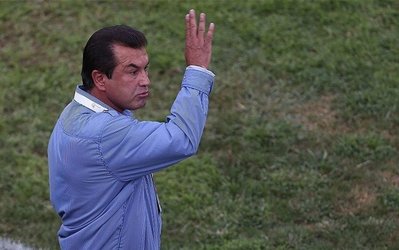 استیلی: پرسپولیس و استقلال مدعی جدی قهرمانی هستند