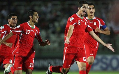 حسینی اولین خرید نیم فصل استقلال